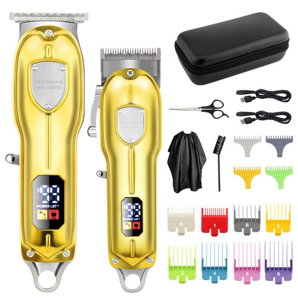 Hot Selling Clipper Trimmer Set Series