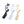 Load image into Gallery viewer, Double Ring Straight Razor