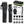 Load image into Gallery viewer, 6500RPM Professional Hair Clipper Set