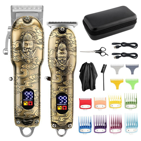Hot Selling Clipper Trimmer Set Series