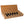 Load image into Gallery viewer, Nanmu Wood Barber Tray