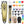 Load image into Gallery viewer, Hot Selling Clipper Trimmer Set Series