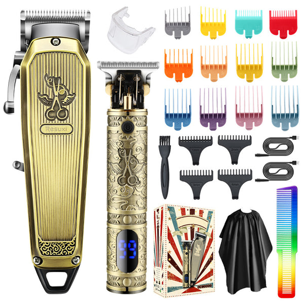 Hot Selling Clipper Trimmer Set Series