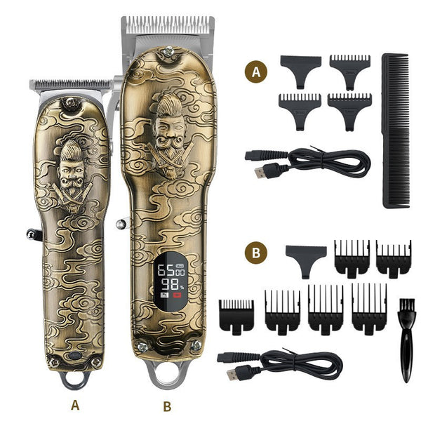 Hot Selling Clipper Trimmer Set Series