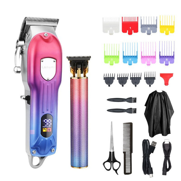 Hot Selling Clipper Trimmer Set Series