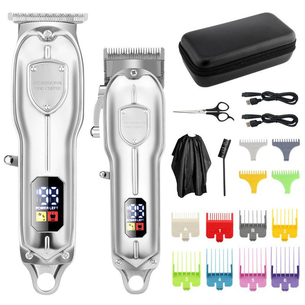 Hot Selling Clipper Trimmer Set Series