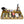 Load image into Gallery viewer, Wood Barber Tray