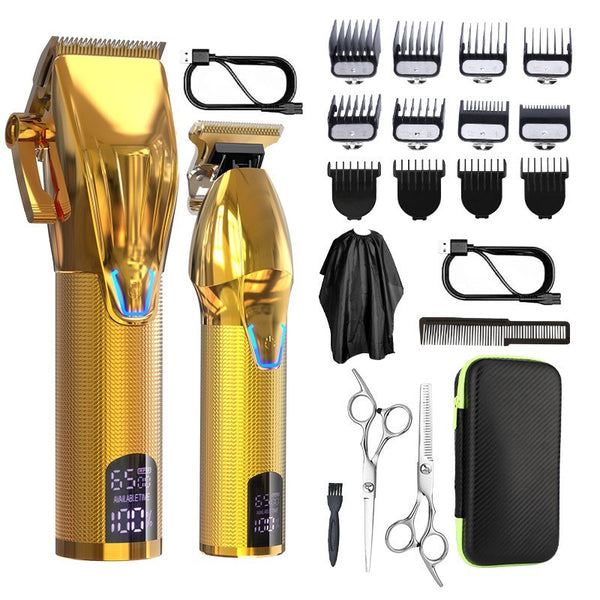 Hot Selling Clipper Trimmer Set Series