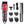Load image into Gallery viewer, 2022 Transparent LED Hair Clipper