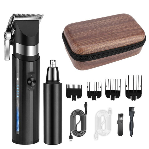 Hot Selling Clipper Trimmer Set Series