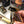 Load image into Gallery viewer, BabylissPro Gold Fx Skeleton Trimmer 787GCN