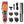 Load image into Gallery viewer, 2022 Transparent LED Hair Clipper