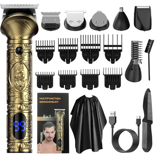 Hot Selling Clipper Trimmer Set Series