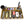 Load image into Gallery viewer, Wood Barber Tray