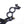Load image into Gallery viewer, Double Ring Straight Razor