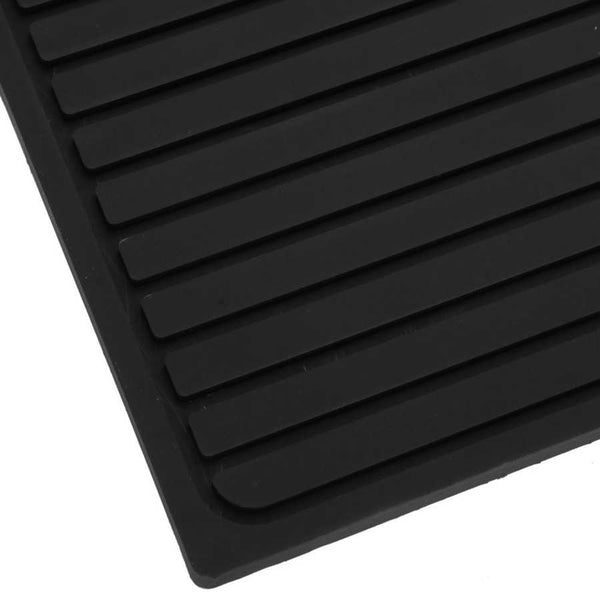 PU Non-Slip Barber Mat