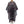Load image into Gallery viewer, Non-Slick Hair Hairdressing Barber Cape
