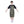 Load image into Gallery viewer, Hairdressing Anti Static Barber Wrap Out Door Apron 2 Style To Choose