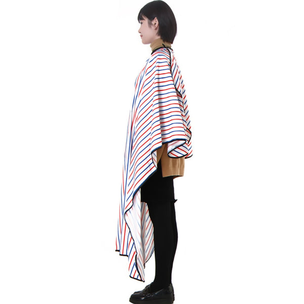 BARBER SHOP HAIRDRESSING CAPE 02