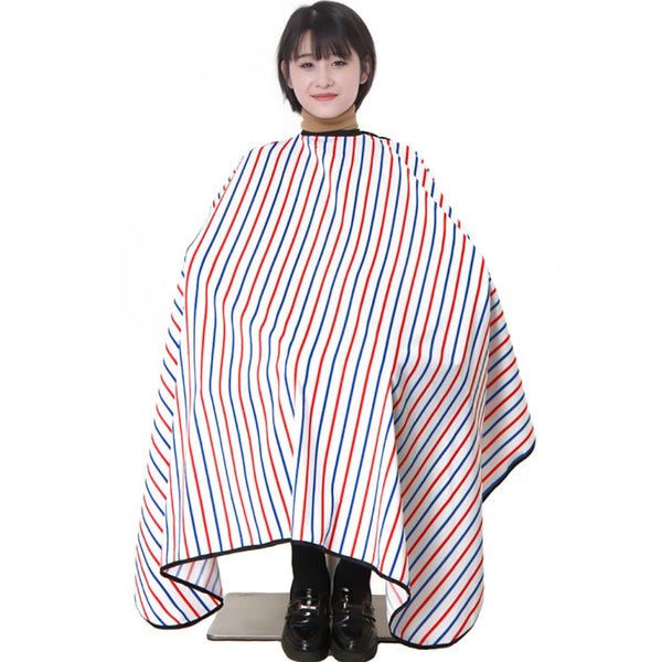 BARBER SHOP HAIRDRESSING CAPE 02