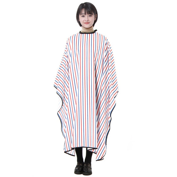 BARBER SHOP HAIRDRESSING CAPE 02
