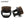 Load image into Gallery viewer, Pro Hairdresser Boar Bristle Ring Beard Comb
