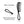Load image into Gallery viewer, Profession Men's Vintage Oil Head Comb