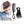 Load image into Gallery viewer, Profession Men's Vintage Oil Head Comb