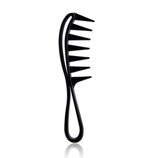 Profession Men's Vintage Oil Head Comb