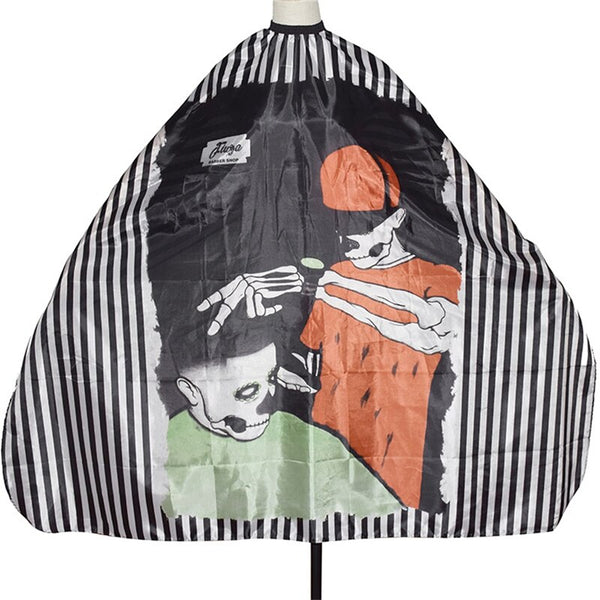 Professional Apron Cutting Cape