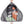 Load image into Gallery viewer, Professional Apron Cutting Cape