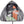 Load image into Gallery viewer, Professional Apron Cutting Cape