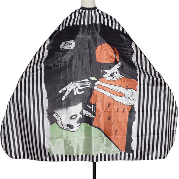 Professional Apron Cutting Cape
