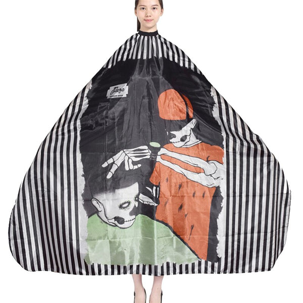 Professional Apron Cutting Cape