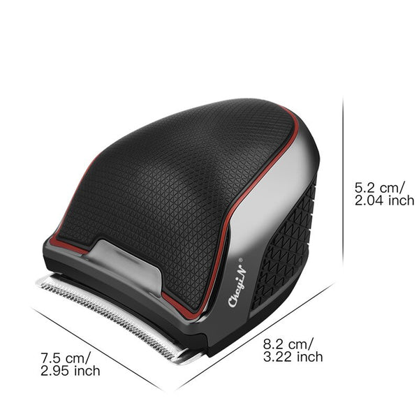 Mini Barbershop Electric Hair Trimmer CN-4300
