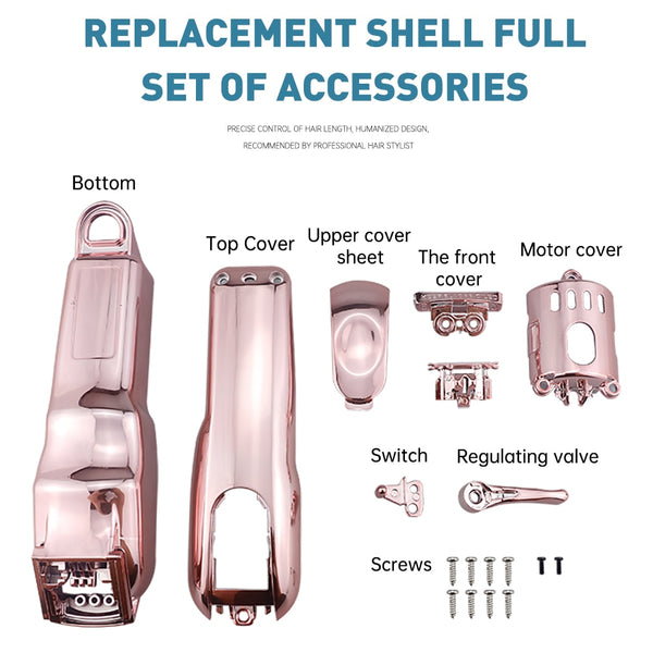 Cordless Cordless Magic Clips Covers