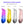 Load image into Gallery viewer, Cordless Cordless Magic Clips Covers