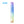 Load image into Gallery viewer, Rainbow Hair Cutting Comb