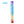 Load image into Gallery viewer, Rainbow Hair Cutting Comb