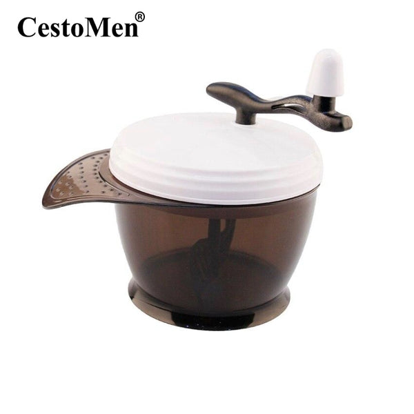 Manual Hair Color Mixer