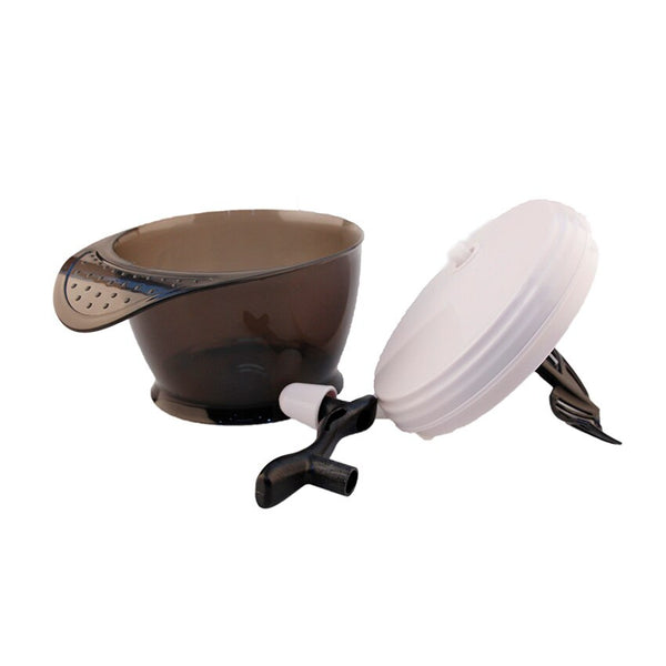 Manual Hair Color Mixer