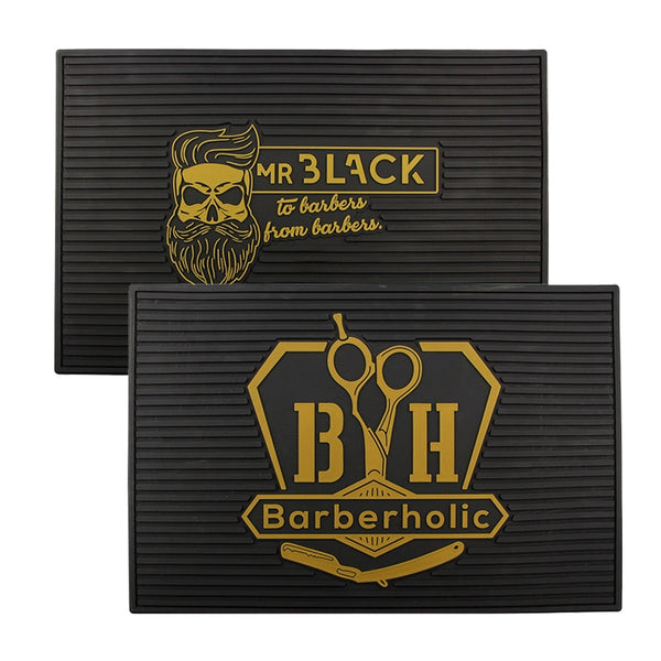 Professional Hairdressing Non-slip Mat