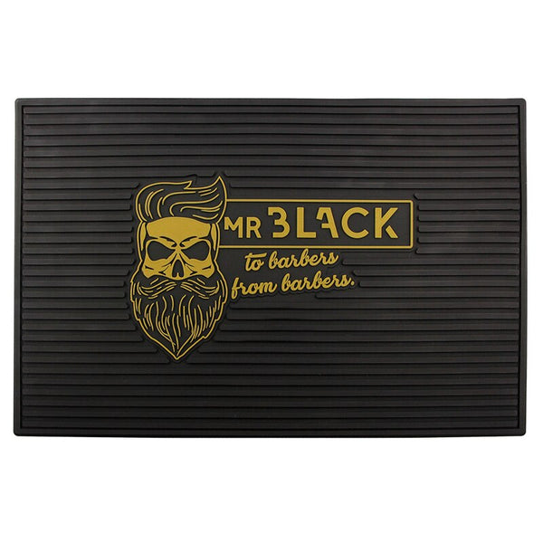 Professional Hairdressing Non-slip Mat