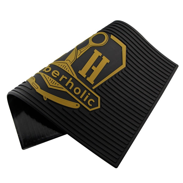 Professional Hairdressing Non-slip Mat