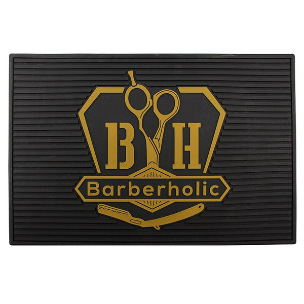Professional Hairdressing Non-slip Mat