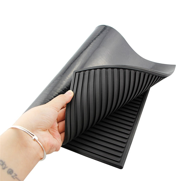 Professional Hairdressing Non-slip Mat