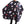 Load image into Gallery viewer, Professional Poker Pattern Hairdressing Cape