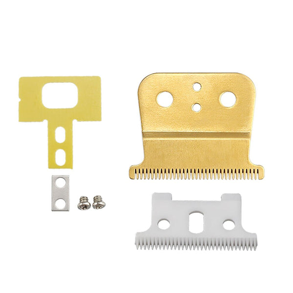 Andis T-outliner Stainless Steel Replacement Blade