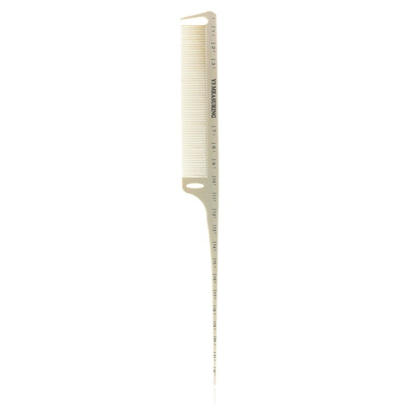 Hairdressing ABS Measuring Comb