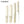 Load image into Gallery viewer, Hairdressing ABS Measuring Comb